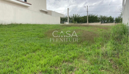 Terreno em condomínio à venda em Chácaras Residenciais Santa Maria, Votorantim, SP