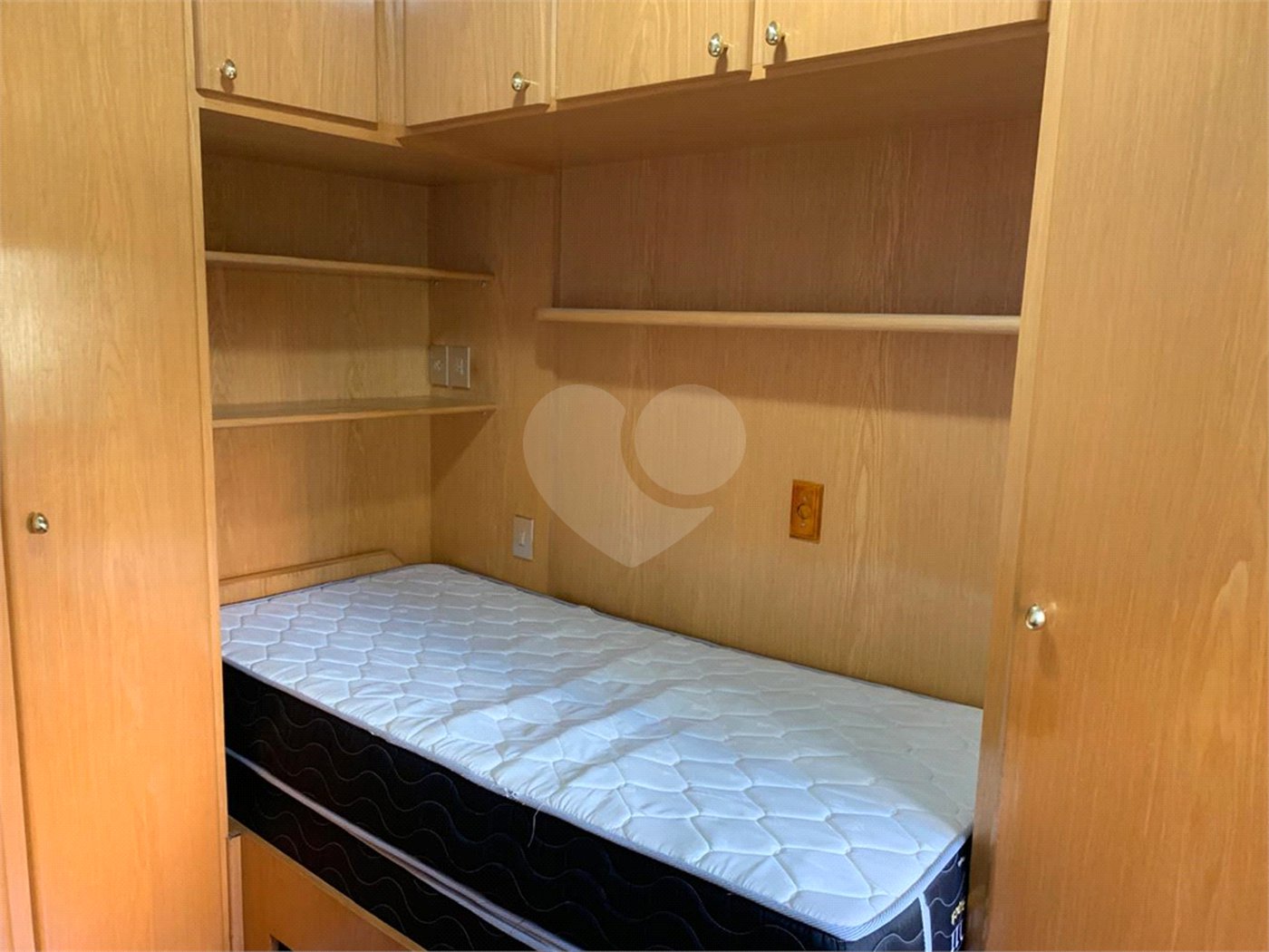 Apartamento à venda com 3 suítes em Água Fria, São Paulo, SP