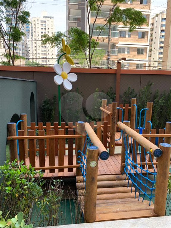 Apartamento à venda com 4 suítes em Vila Olímpia, São Paulo, SP