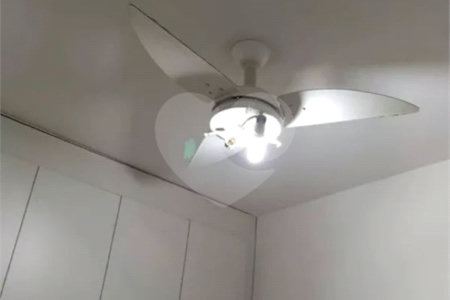 Apartamento à venda com 1 quarto em Vila Suzana, São Paulo, SP