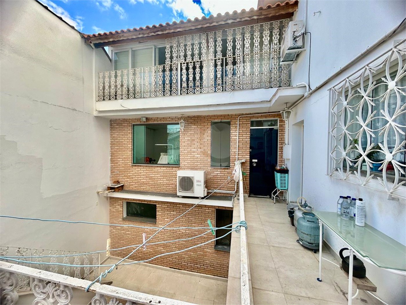 Sobrado à venda com 4 quartos, sendo 3 suítes, em Jardim São Paulo(zona Norte), São Paulo, SP