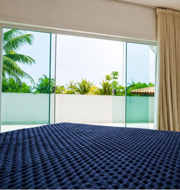 Casa com 5 dormitórios à venda, 900 m² por R$ 15.200.000,00 - Cidade Jardim Tom - Guarujá/SP