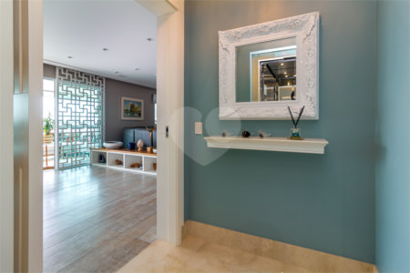 Apartamento à venda com 3 suítes em Saúde, São Paulo, SP