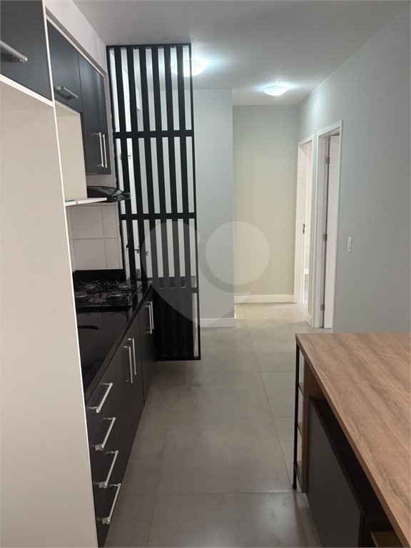 Apartamento à venda com 2 quartos em Limão, São Paulo, SP