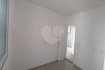 Apartamento para alugar com 2 quartos em Parada Inglesa, São Paulo, SP