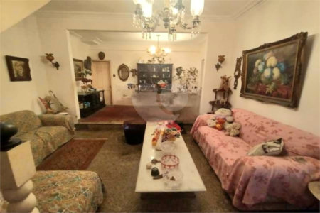 Casa à venda com 3 quartos, sendo 1 suíte, em Botafogo, Rio de Janeiro, RJ