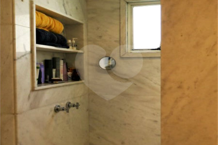 Apartamento à venda com 4 quartos, sendo 3 suítes, em Vila Suzana, São Paulo, SP