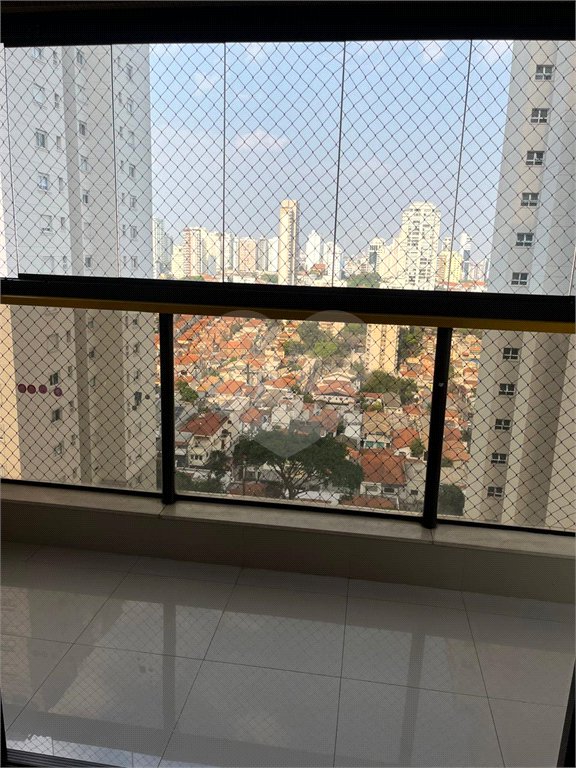 Apartamento à venda com 3 quartos, sendo 1 suíte, em Santana, São Paulo, SP