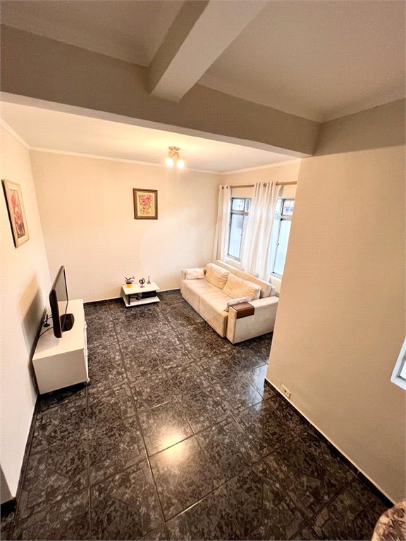 Casa à venda com 3 quartos em Lapa, São Paulo, SP