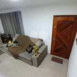 Casa à venda com 3 quartos, sendo 1 suíte, no condomínio Residencial Doutor Emanuel Dias, São Paulo - SP