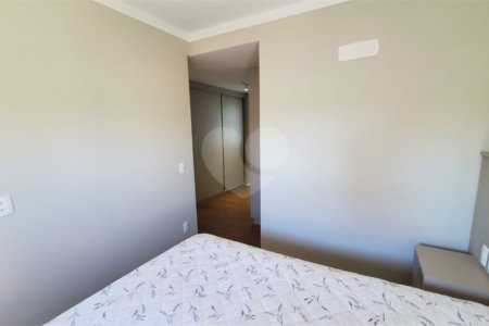 Apartamento à venda com 2 suítes em Jardim Olhos D'Água II, Ribeirão Preto, SP