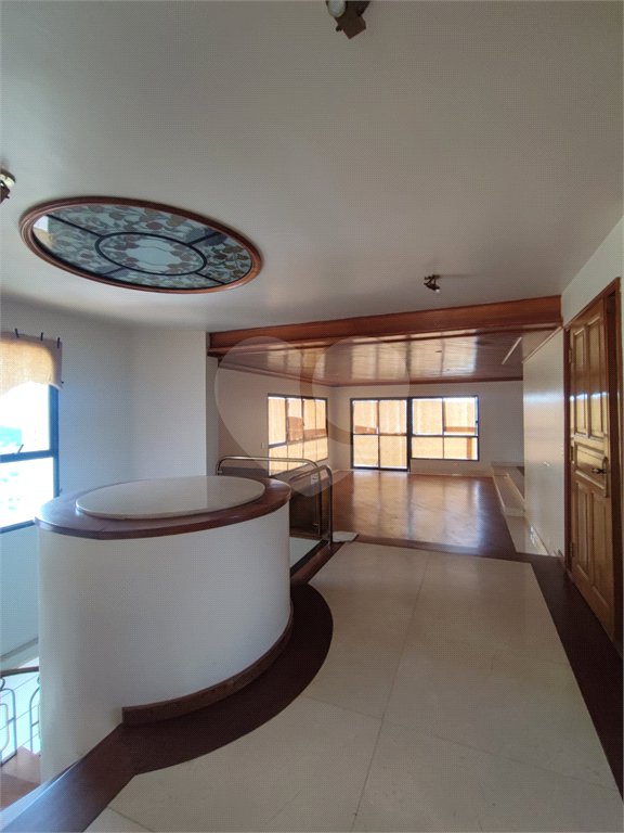 Apartamento à venda com 4 suítes em Moema, São Paulo, SP