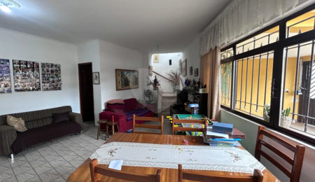 Sobrado à venda com 3 quartos, sendo 1 suíte,  em Vila Aurora (zona Norte), São Paulo, SP