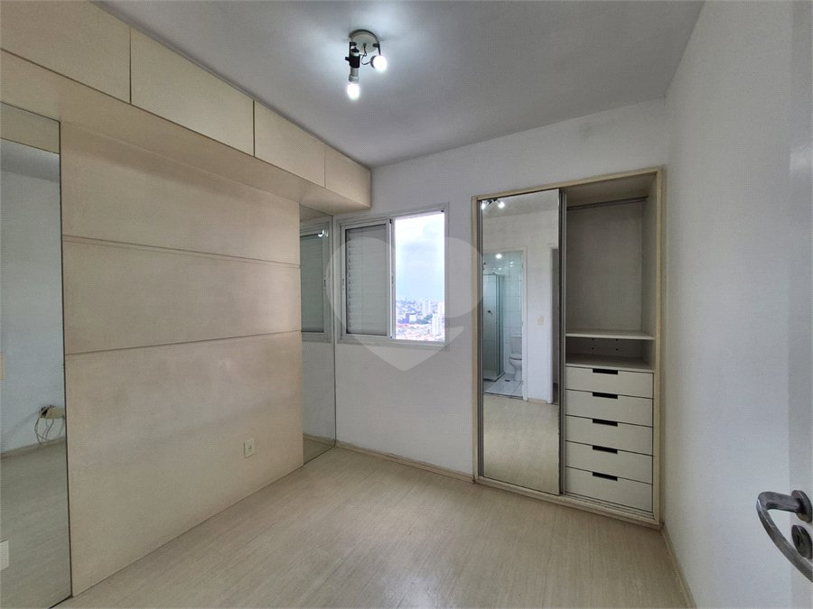 Apartamento para alugar com 2 quartos, sendo 1 suíte, em Lapa, São Paulo, SP