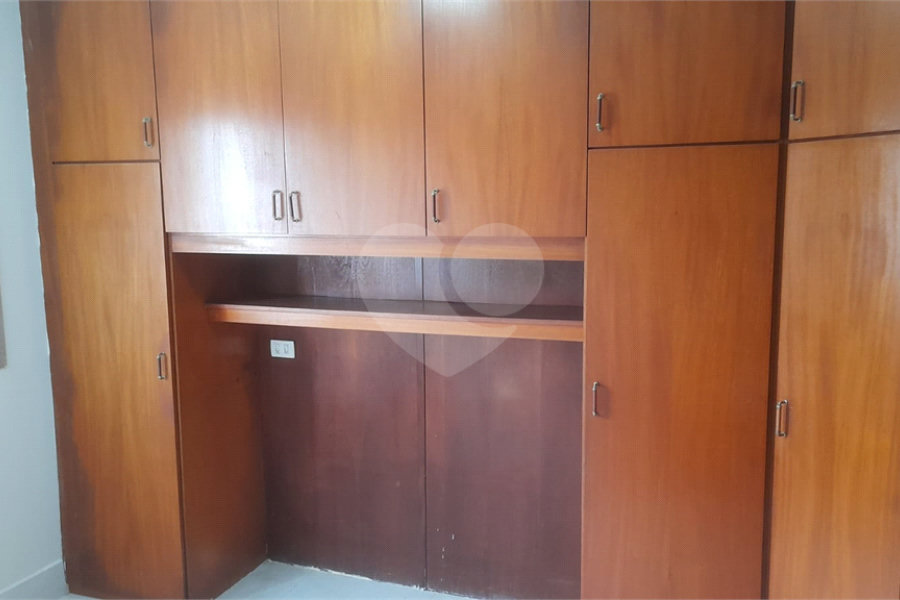 Apartamento à venda com 3 quartos, sendo 1 suíte, em Santana, São Paulo, SP
