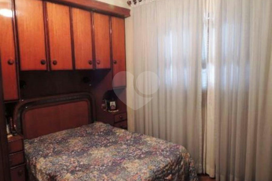 Casa Térrea à venda com 2 quartos em Freguesia do Ó, São Paulo, SP