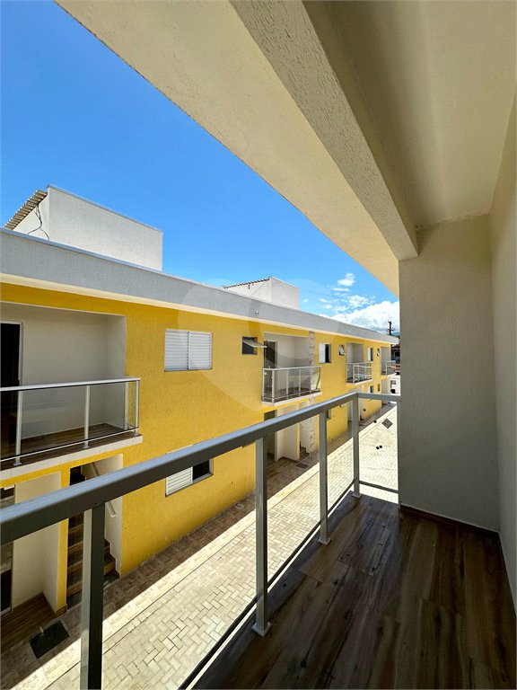 Apartamento à venda com 2 quartos, sendo 1 suíte, em Indaiá, Bertioga, SP