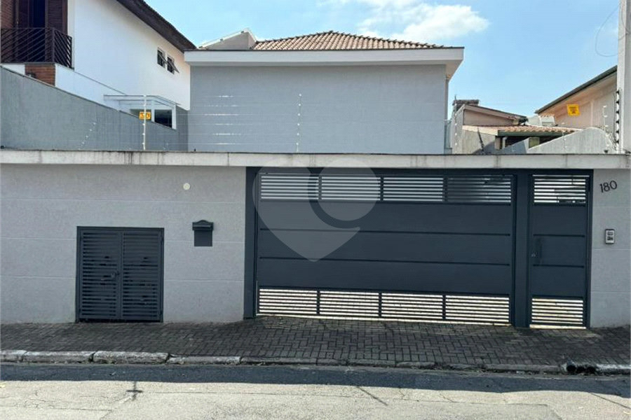 Casa à venda com 2 suítes em Casa Verde, São Paulo, SP
