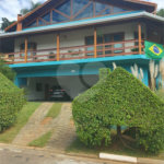 Casa à venda ou para alugar com 4 suítes em Vila Machado, Mairiporã, SP