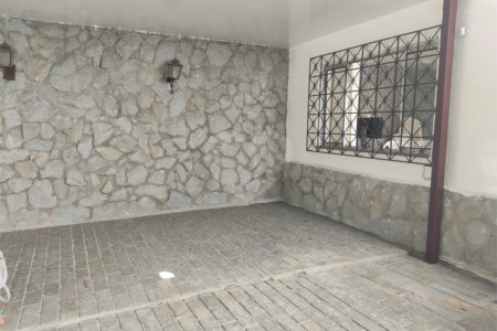 Sobrado à venda com 3 quartos em Santo Amaro, São Paulo, SP