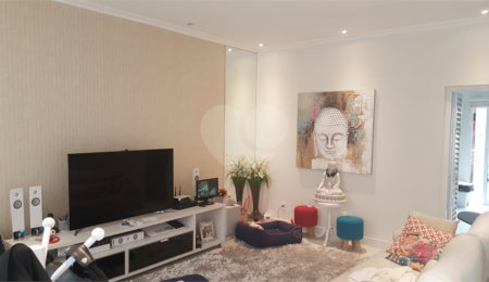 Sobrado à venda com 3 quartos em Jardim São Paulo(zona Norte), São Paulo, SP