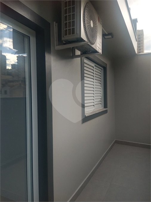 Casa de Vila para alugar com 1 quarto em Santana, São Paulo, SP