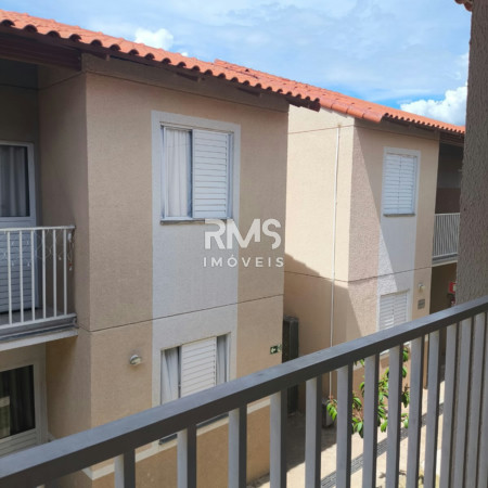 Apartamento à venda com 2 quartos em Mato Dentro, Indaiatuba, SP