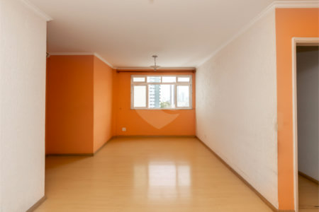 Apartamento à venda com 3 quartos, sendo 1 suíte,  em Tatuapé, São Paulo, SP