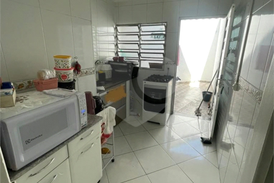 Sobrado à venda com 3 quartos em Tremembé, São Paulo, SP