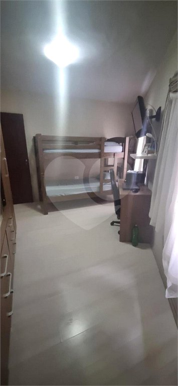 Sobrado à venda com 2 quartos em Vila Nova Cachoeirinha, São Paulo, SP
