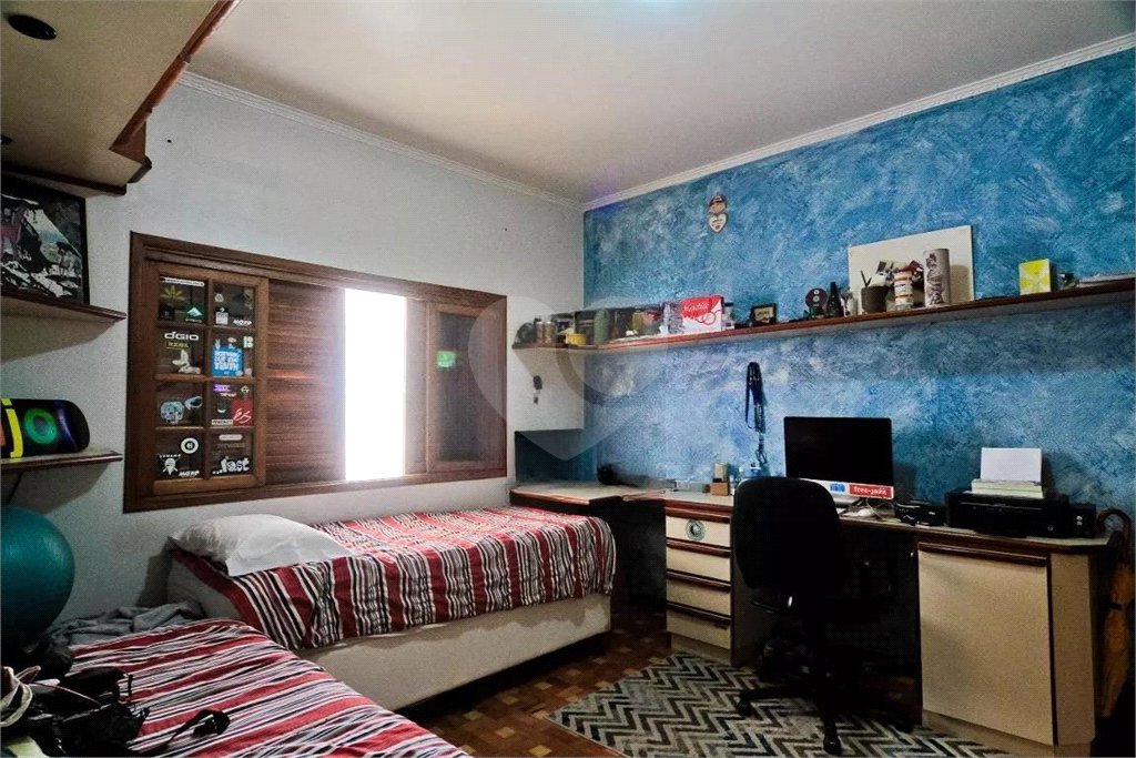 Casa Térrea à venda com 3 quartos, sendo 1 suíte, em Limão, São Paulo, SP