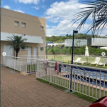 Apartamento à venda com 2 quartos em Jardim Colonial, São Paulo, SP