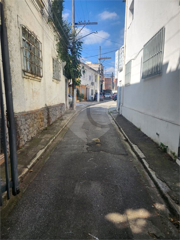 Galpão à venda em Bom Retiro, São Paulo, SP
