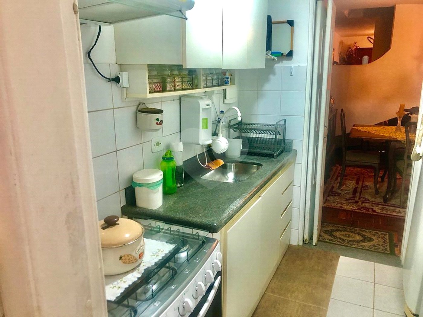 Sobrado à venda com 3 quartos, sendo 1 suíte,  em Chácara Santo Antônio (zona Sul), São Paulo, SP