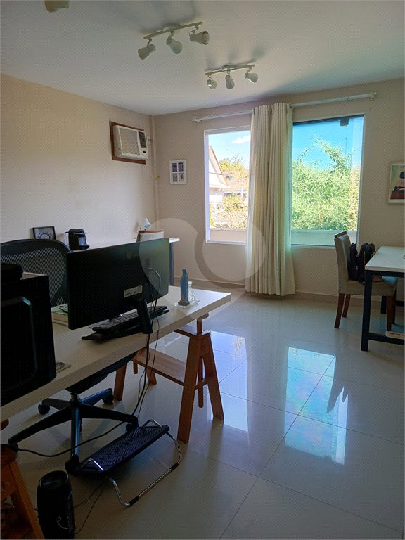 Casa à venda com 3 suítes no condomínio Atlantico Sul, Rio de Janeiro - RJ