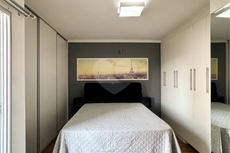 Casa à venda com 3 suítes em Água Fria, São Paulo, SP