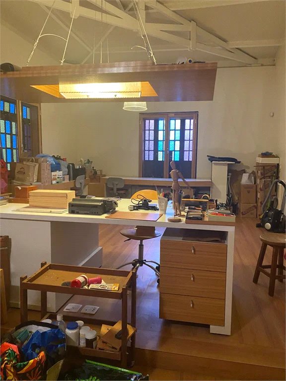 Casa à venda com 4 suítes em Morumbi, São Paulo, SP