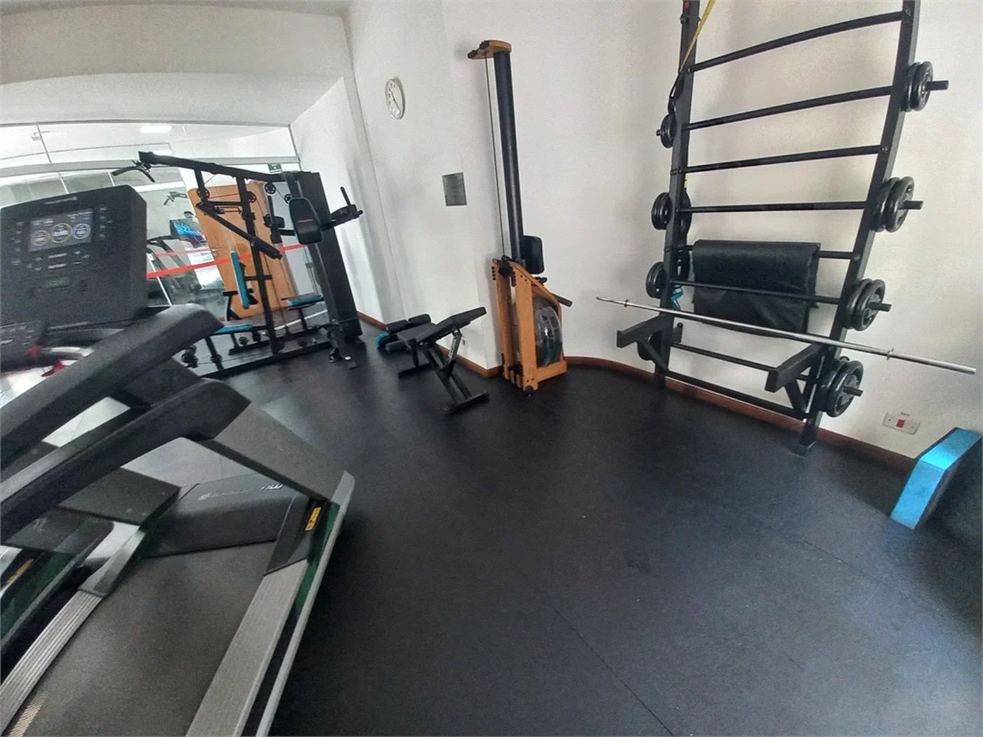 Apartamento à venda com 3 quartos, sendo 1 suíte,  em Vila Andrade, São Paulo, SP