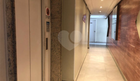Apartamento à venda com 3 quartos, sendo 1 suíte,  em Vila Guilherme, São Paulo, SP