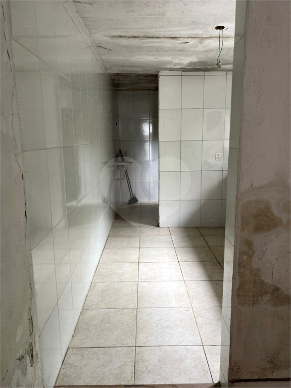 Casa de Vila à venda com 1 quarto em Pinheiros, São Paulo, SP