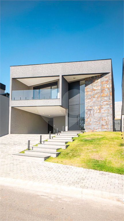 Casa à venda com 3 suítes em Condomínio Residencial Euroville II, Bragança Paulista, SP