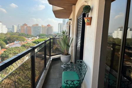 Apartamento à venda com 3 suítes em Bela Aliança, São Paulo, SP