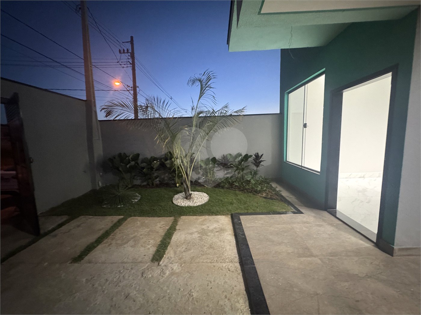 Casa à venda com 2 quartos, sendo 1 suíte, em Residencial Barnabé, Salto, SP