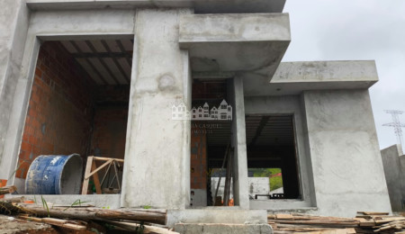 Casa à venda com 3 quartos, sendo 1 suíte,  em Loteamento Parque Residencial Serras de Atibaia II, Atibaia, SP