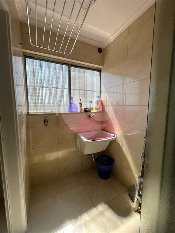 Apartamento à venda com 2 quartos em Santana, São Paulo, SP
