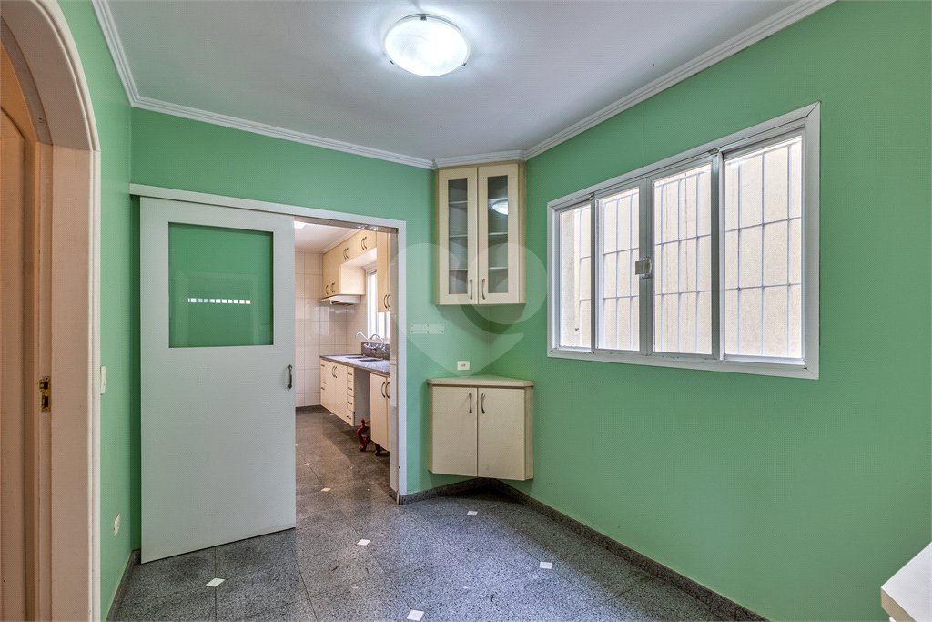 Casa à venda com 4 quartos, sendo 2 suítes, em Jardim Luzitânia, São Paulo, SP