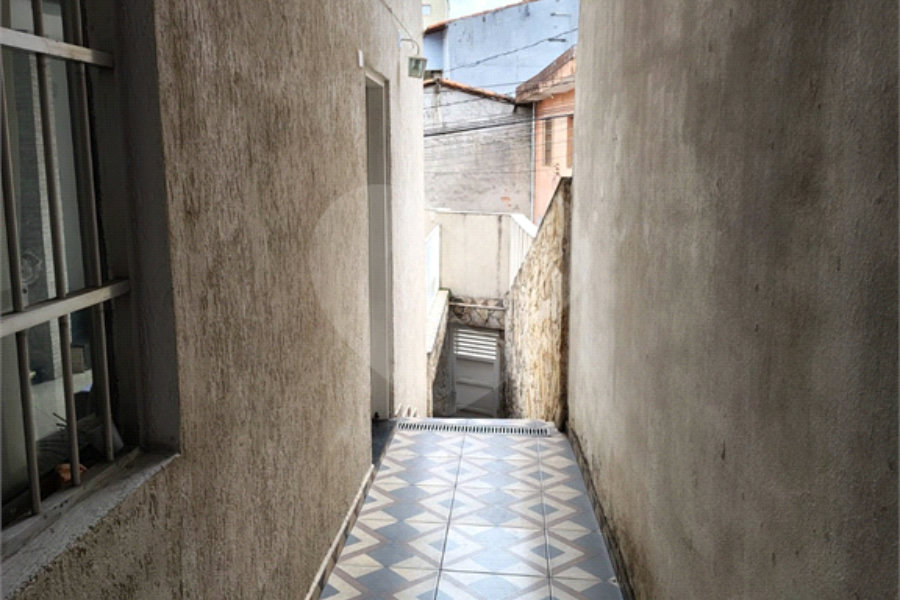 Casa à venda com 3 quartos em Casa Verde, São Paulo, SP