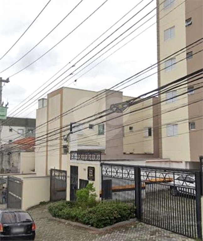 Apartamento à venda com 2 quartos, sendo 1 suíte,  em Vila Guilherme, São Paulo, SP