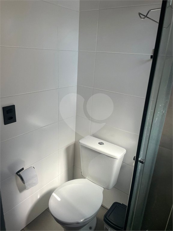 Apartamento à venda com 2 quartos em Vila Nova Cachoeirinha, São Paulo, SP
