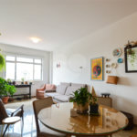 Apartamento à venda com 2 quartos em Liberdade, São Paulo, SP